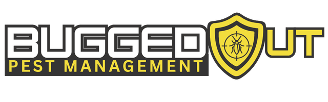 Bugged Out Pest Management